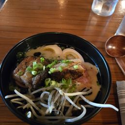 Tonkotsu Ramen