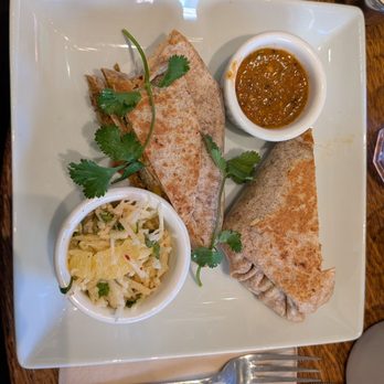 Cafe Pasqual's - Vegetarian Near Me - Santa Fe, New Mexico