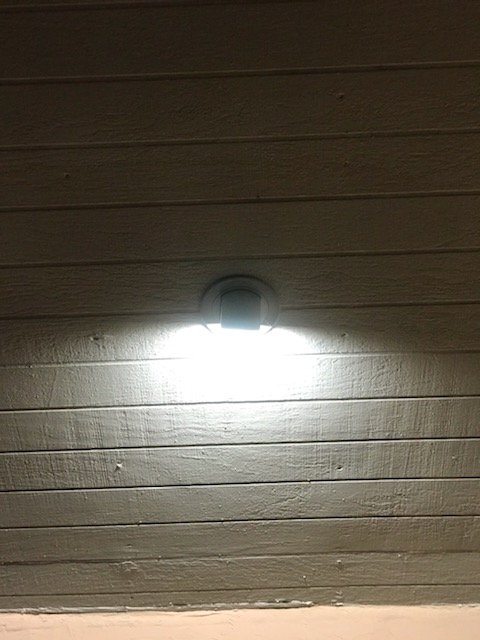 Slide of Alberto's Electric