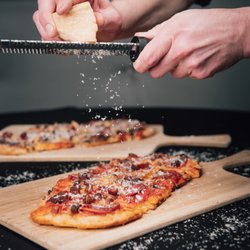 Deca + Bol - Summer '22: Fresh, Homemade Flatbreads