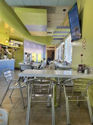 Vacaville Breakfast Cuba Café by null
