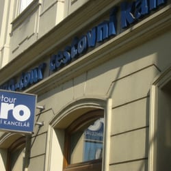 Cestovní kancelář Firo-tour