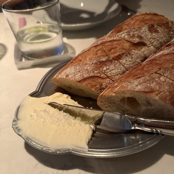 Camphor - Bread & Butter - French Near Me - Los Angeles, California Camphor - Bread & Butter - French Near Me - Los Angeles, California