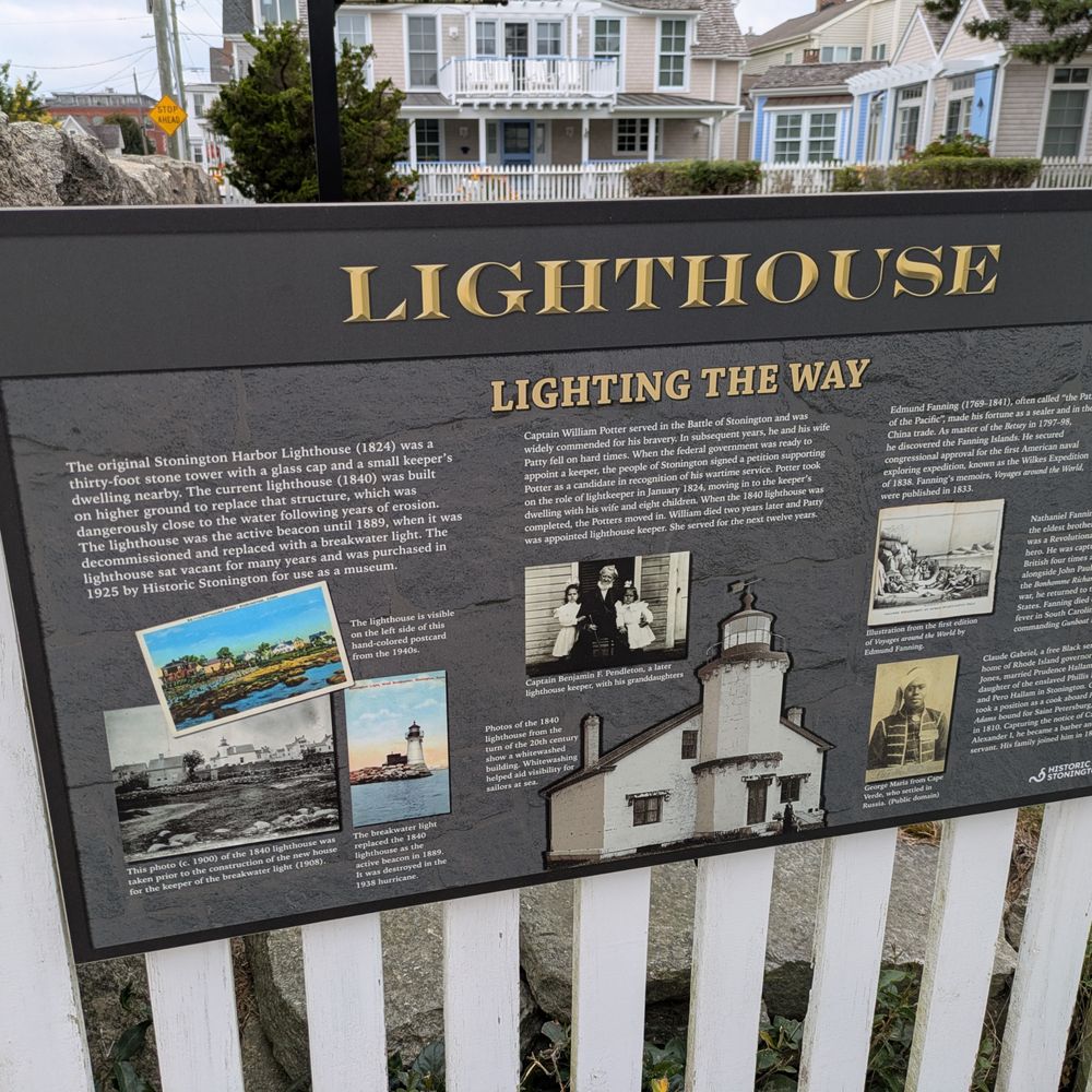 Stonington Lighthouse Museum - Stonington Lighthouse Museum - Museums Near Me - Stonington, Connecticut Stonington Lighthouse Museum - Stonington Lighthouse Museum - Museums Near Me - Stonington, Connecticut