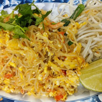 Thai Lovers - #9 Spicy crab noodle - Thai Near Me - San Jose, California Thai Lovers - #9 Spicy crab noodle - Thai Near Me - San Jose, California