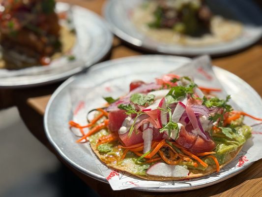 Simmzy's Restaurant Huntington Beach by null