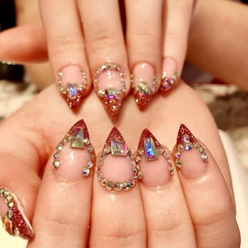 Envy Nails Spa - Nail Salons Near Me - Altoona, Pennsylvania Envy Nails Spa - Nail Salons Near Me - Altoona, Pennsylvania