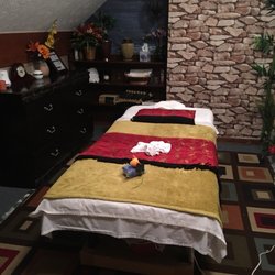 Peace Massage
