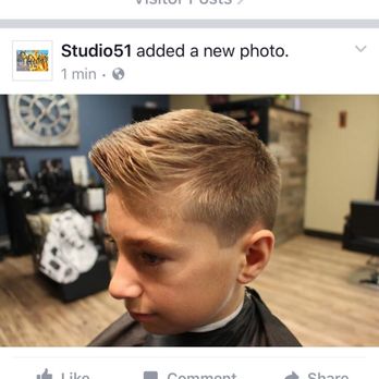 Studio 51 - Hair Salons Near Me - Hopewell Junction, New York Studio 51 - Hair Salons Near Me - Hopewell Junction, New York