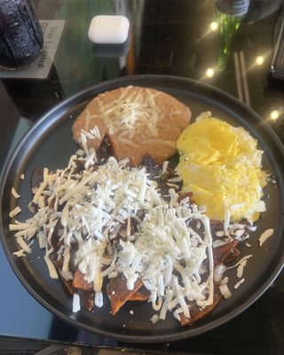 Sabor a la Mexicana by null