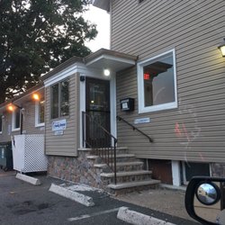 Lafayette family dental care - DR Patel is very friendly and to the point.