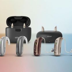 Southern Arkansas Audiology