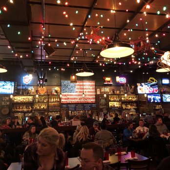 Bub City - Flag - Bars Near Me - Rosemont, Illinois