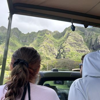 Kualoa Ranch - Tours Near Me - Kaneohe, Hawaii Kualoa Ranch - Tours Near Me - Kaneohe, Hawaii