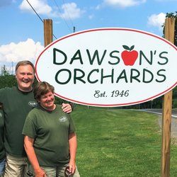Dawson's Orchards, Inc.