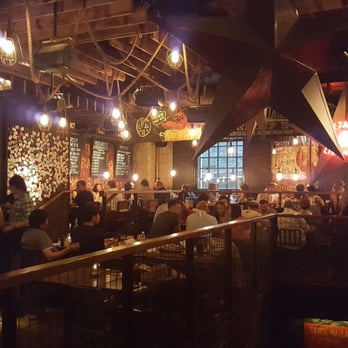 Big Easy - Barbeque Near Me - London, XGL