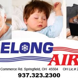 Delong Air