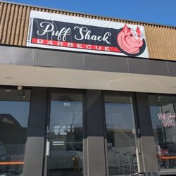 Puff Shack Barbecue