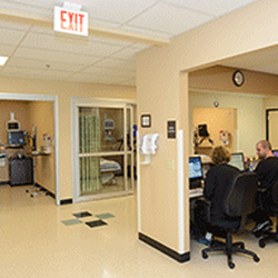 OrthoIllinois Surgery Center - Rockford