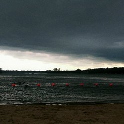 Idle Isle Beach Park - Lake