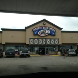 Sonterra Travel Center