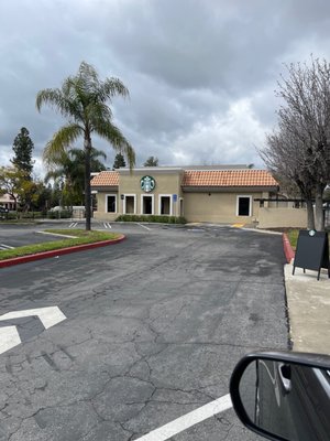 Starbucks by null