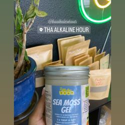 Tha Alkaline Hour