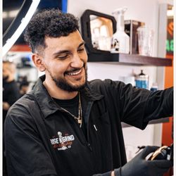 Rise N Grind Barbershop