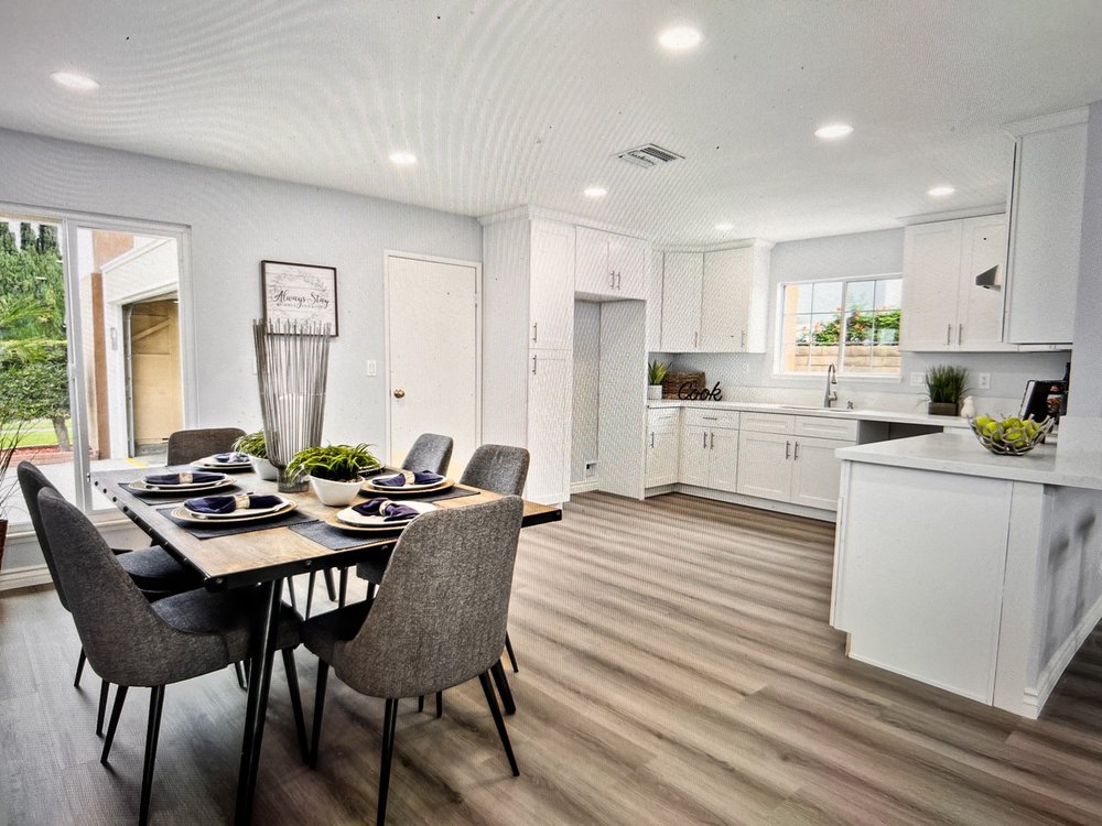 Royal Crown Kitchen & Bath - countertop fabricator in Laguna Hills, CA