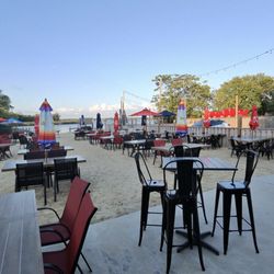 The Cove