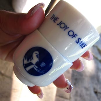 The Joy of Sake - Festivals Near Me - Honolulu, Hawaii