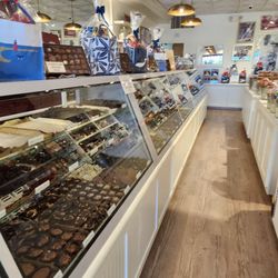 Sweenor's Chocolates