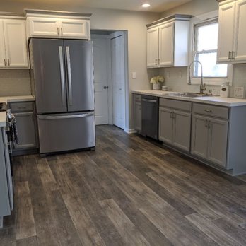 New Millennium Construction Services - Kitchen remodels are fun. - General Contractors Near Me - Wilmington, Illinois New Millennium Construction Services - Kitchen remodels are fun. - General Contractors Near Me - Wilmington, Illinois