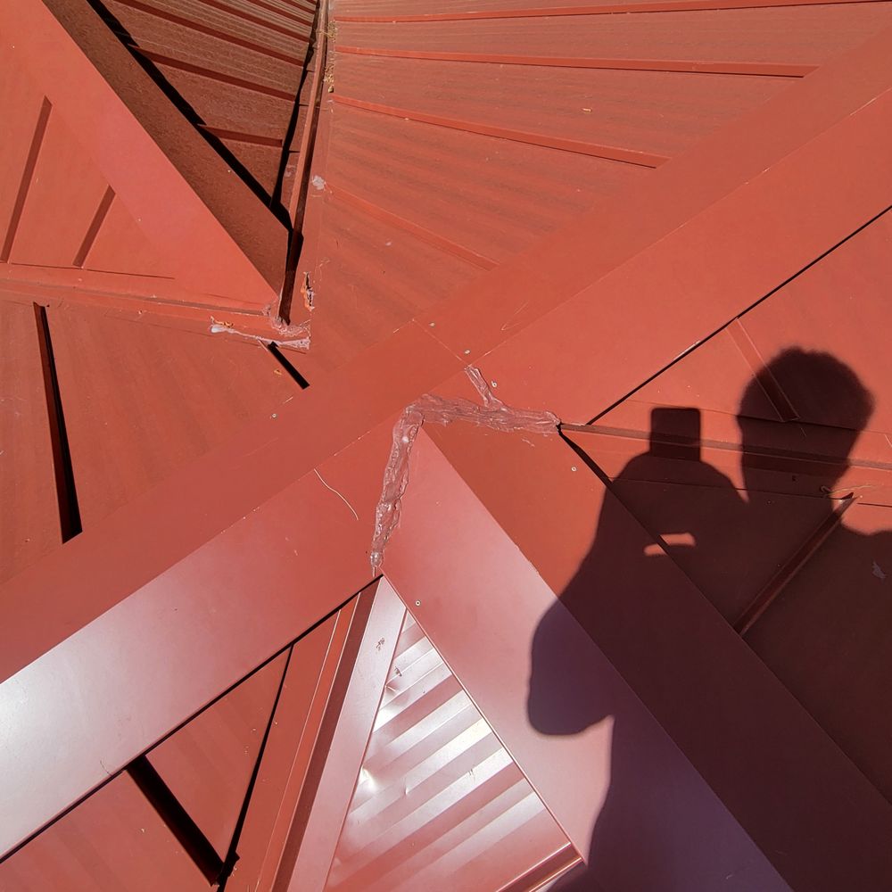 Slide of Mighty Dog Roofing