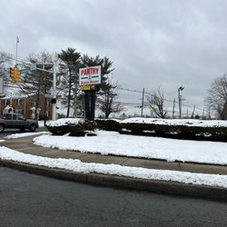 Pantry 1 Food Mart