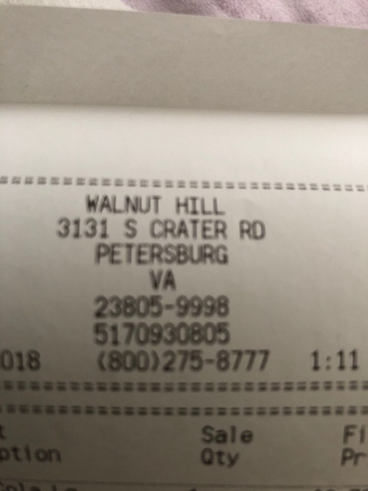 USPS Updated June 2024 3131 S Crater Rd, Petersburg, Virginia