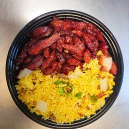 Boneless Spare Ribs Boneless Spare Ribs