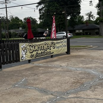 Cormier's Cajun Catering & Restaurant - Cajun/Creole Near Me - Monroe, Louisiana Cormier's Cajun Catering & Restaurant - Cajun/Creole Near Me - Monroe, Louisiana