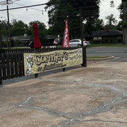 Cormier's Cajun Catering & Restaurant