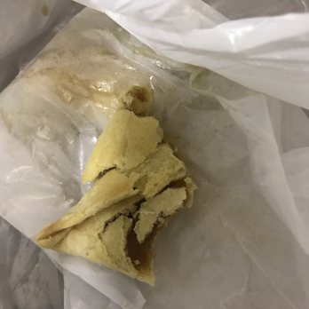 Island Express - Pineapple tart. (Super thin crust ) took away from an otherwise good pastry. - Caribbean Near Me - Brooklyn, New York