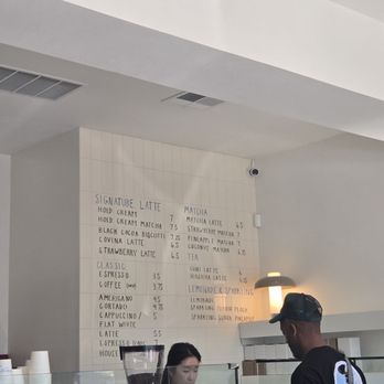 Hold Coffee - Coffee & Tea Near Me - West Covina, California