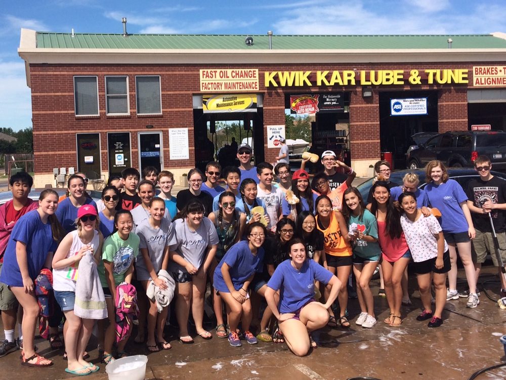 KWIK KAR LUBE & TUNE Updated August 2024 12 Reviews 1201 N Santa