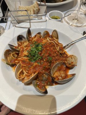 Amelia's Trattoria by null