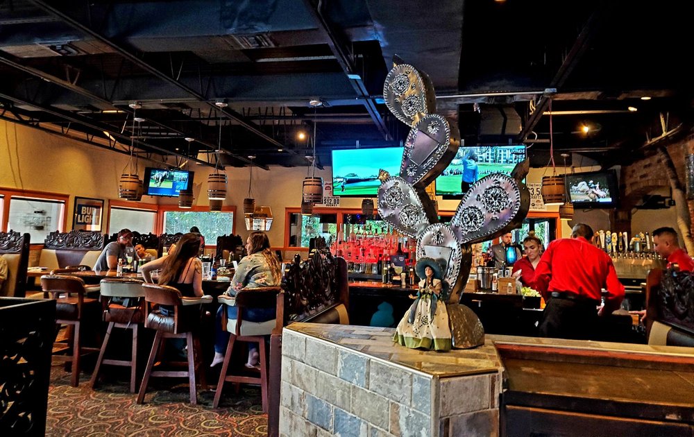 Casa Tequila Mexican Restaurant 