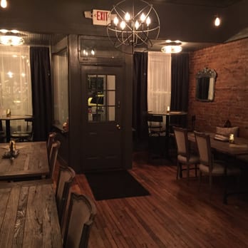 Nola's - Annex Wine Bar! - New American Near Me - Clinton, New York
