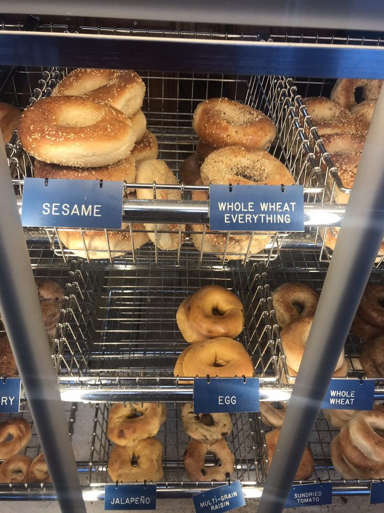 BAGELS IN THE BORO DELI & GRILL 30 Photos & 41 Reviews 176 Rt 46 E