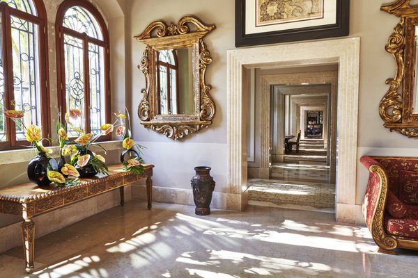 San Clemente Palace Venice by null