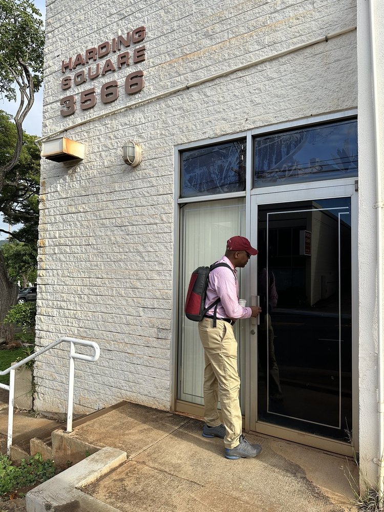 HARDING SQUARE 3566 Harding Ave, Honolulu, Hawaii Real Estate Services Yelp