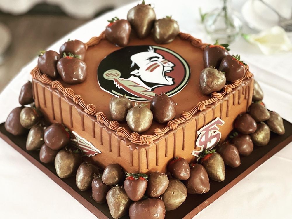 JUST THINK CAKE 10 Photos 2 David St, Fort Walton Beach, Florida