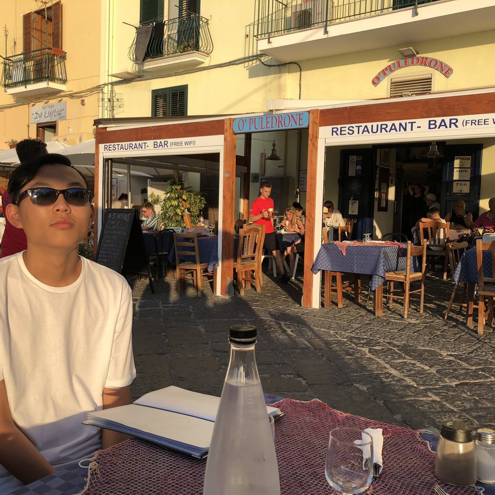 O'Puledrone - My son - Italian Near Me - Sorrento, NA O'Puledrone - My son - Italian Near Me - Sorrento, NA